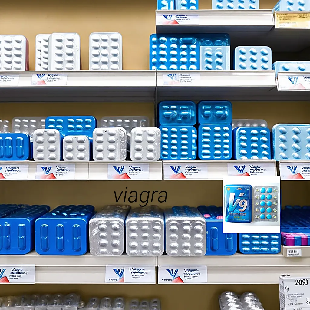 Viagra se vende sin receta farmacias